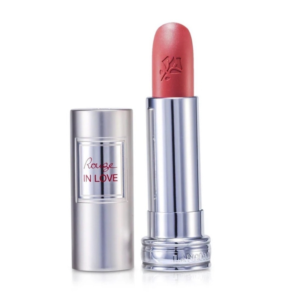 Lancome - Rouge In Love Lipstick